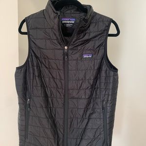 Women's Nano Puff® Vest